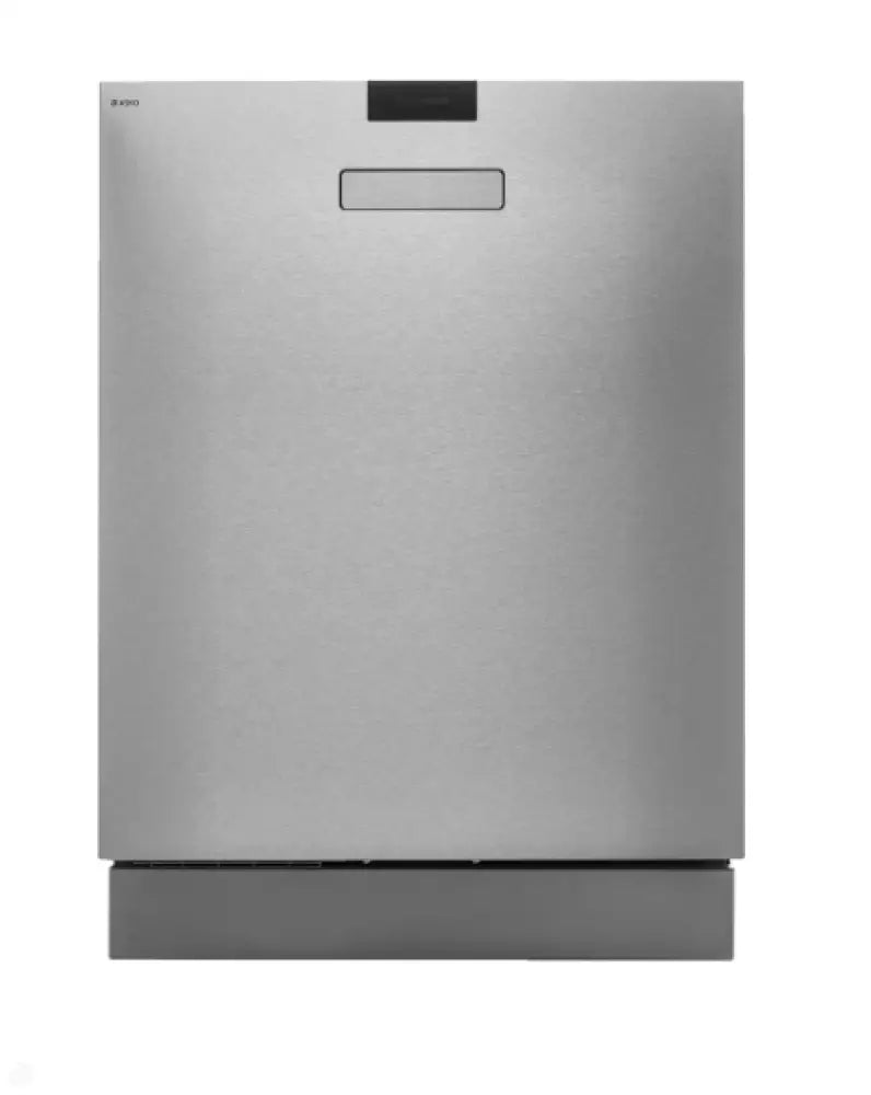 Asko Dbi865Igxxl 86Cm Built Under Stainless Steel Dishwasher