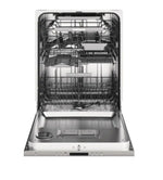 Asko Dbi865Igxxl 86Cm Built Under Stainless Steel Dishwasher