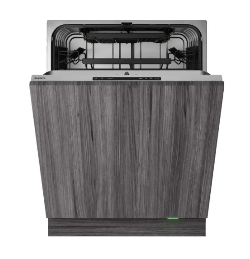 Asko Dfi564D Logic Fully Integrated 82Cm Dishwasher