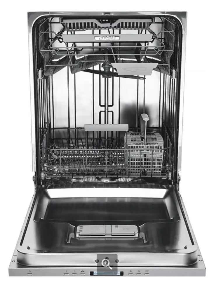 Asko Dfi654B Fully Integrated 82Cm Xl Dishwasher