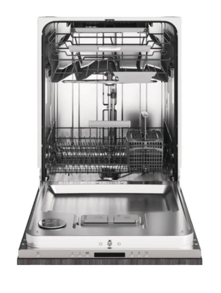 Asko Dfi654Bxxl Fully Integrated Dishwasher