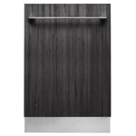 Asko Dfi666Gxxl Fully Integrated Dishwasher