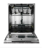 ASKO DFI766U 16-Place Setting Fully Integrated Style Dishwasher Dishwasher