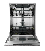 Asko Dfi766Uxxl 60Cm Style Fully Integrated Tall Tub Dishwasher