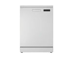 Asko Dfs342Iw 60Cm Freestanding Dishwasher
