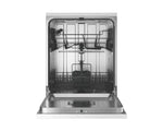Asko Dfs342Iw 60Cm Freestanding Dishwasher