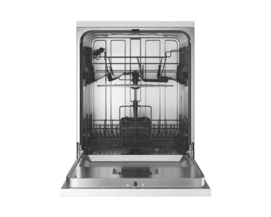 Asko Dfs342Iw 60Cm Freestanding Dishwasher