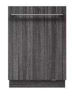 ASKO DSD767UXXL 16-Place Setting Fully Integrated Style Dishwasher XXL Dishwasher