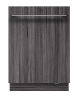 ASKO DSD767UXXL 16-Place Setting Fully Integrated Style Dishwasher XXL Dishwasher
