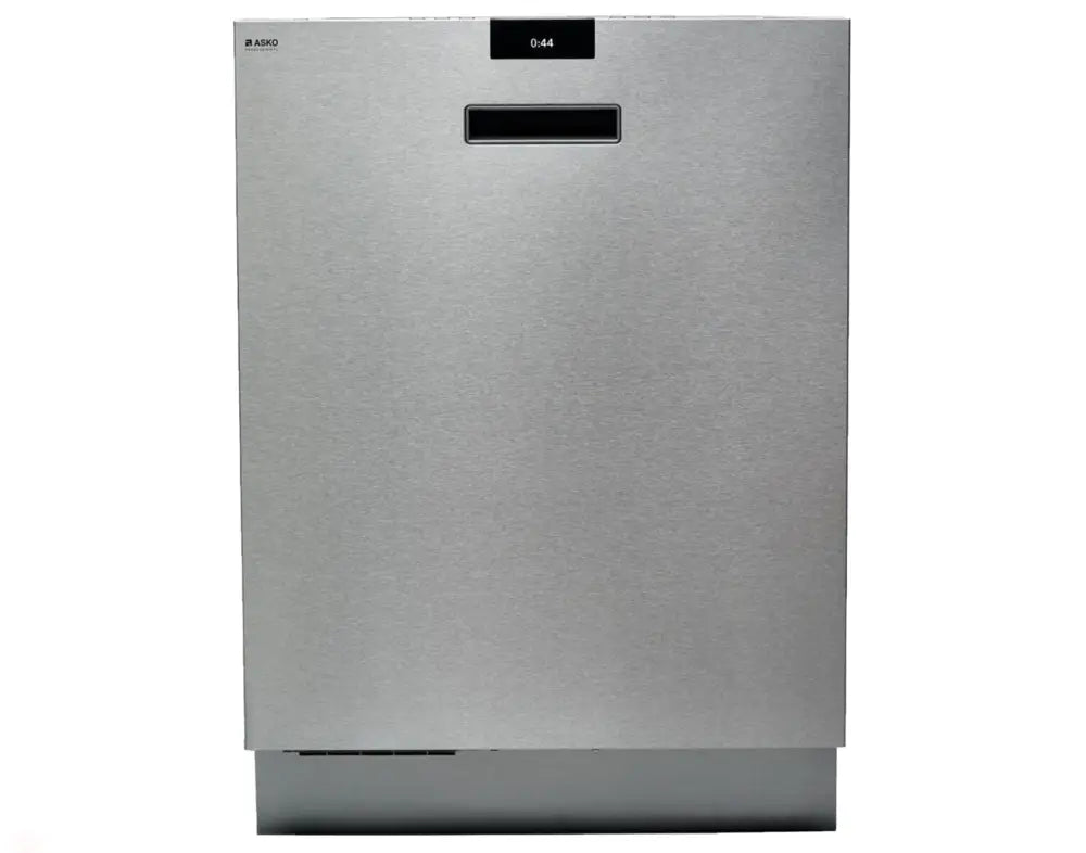 Asko Dwcbi241S 82Cm Professional Dishwasher Dishwasher