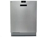 Asko Dwcbi241S 82Cm Professional Dishwasher Dishwasher
