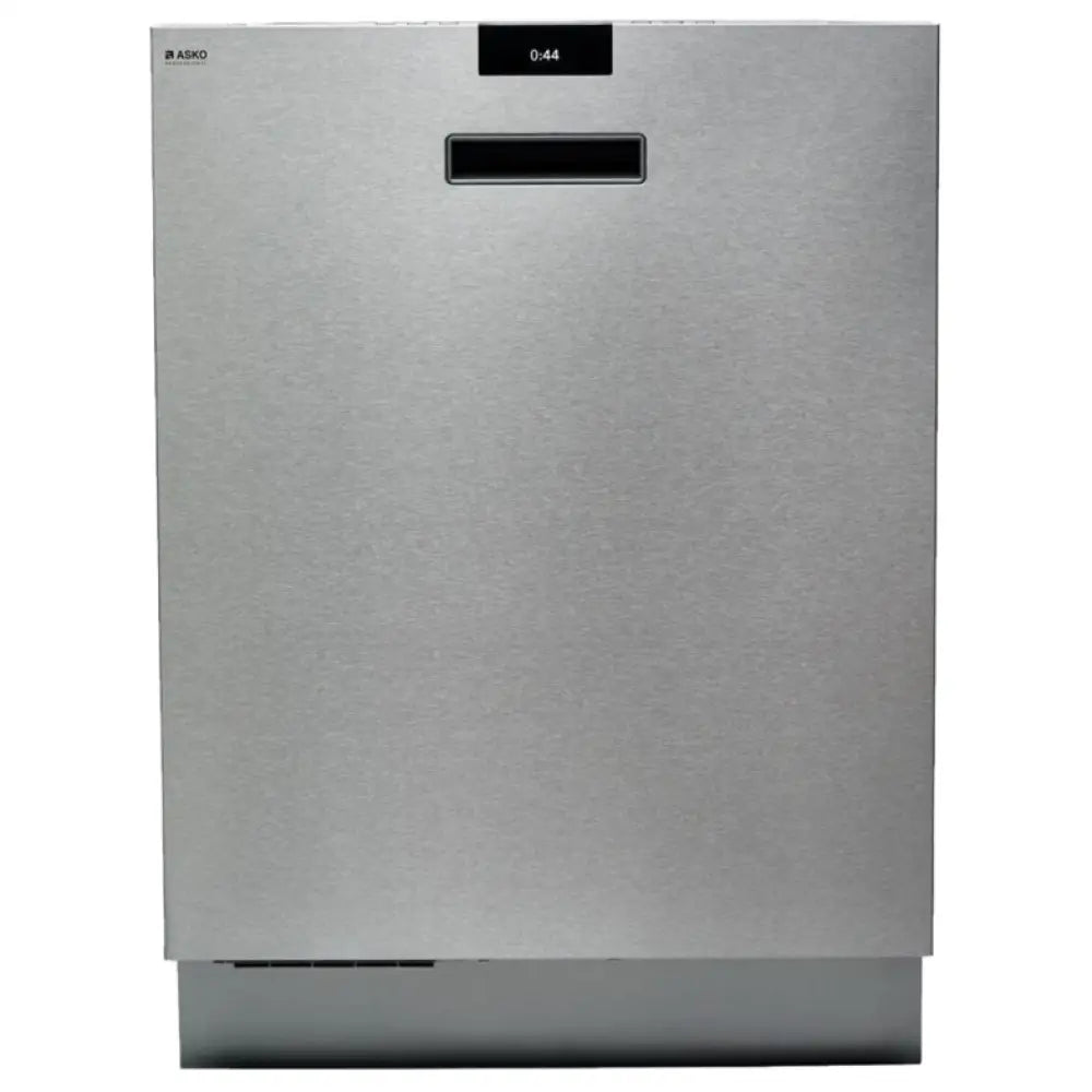 Asko Dwcbi241S 82Cm Professional Dishwasher Dishwasher