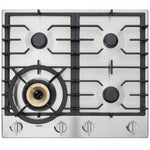 Asko HG1666SD 60cm Natural Gas Cooktop - Bargain Home Appliances