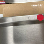 Asko Hg1776Sd 75Cm Gas Cooktop Stainless Steel