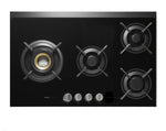 Asko Hg1825Ad 80Cm Pro Series Natural Gas Cooktop