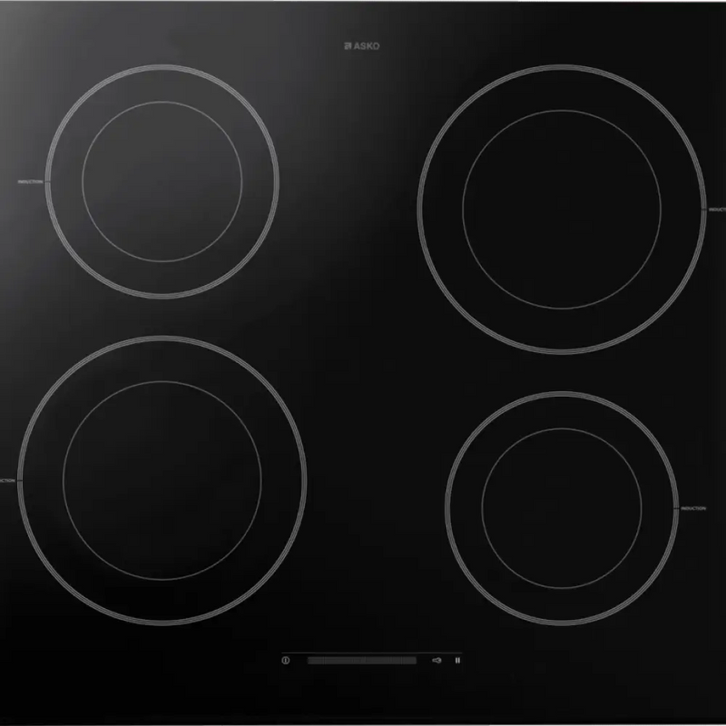 Asko Hi1611G 60Cm Induction Cooktop
