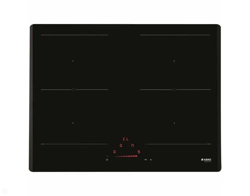 Asko Hi1631G 60Cm Induction Cooktop