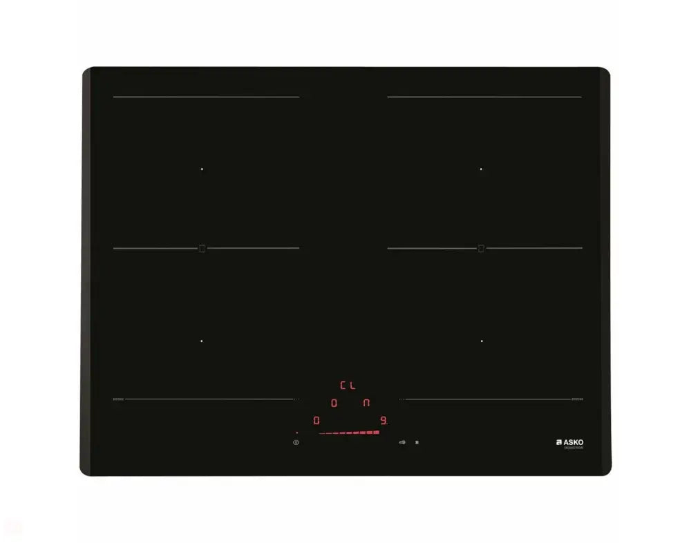 Asko Hi1631G 60Cm Induction Cooktop