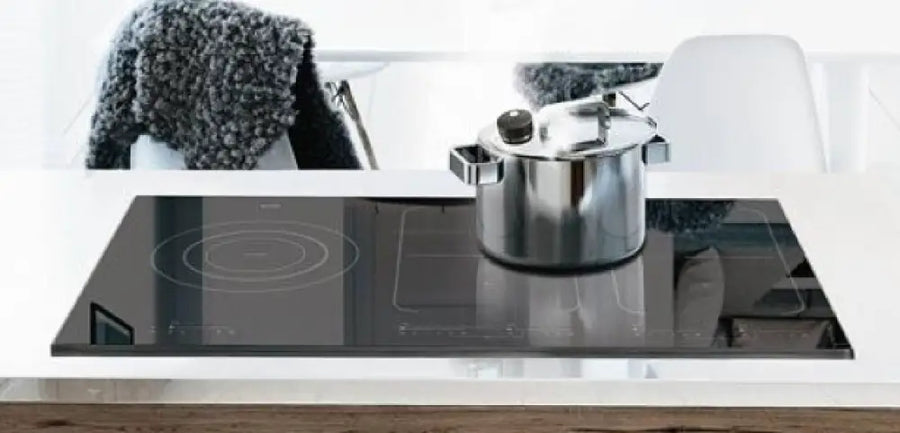 Asko Hi1975G 90Cm Induction Hob Cooktop