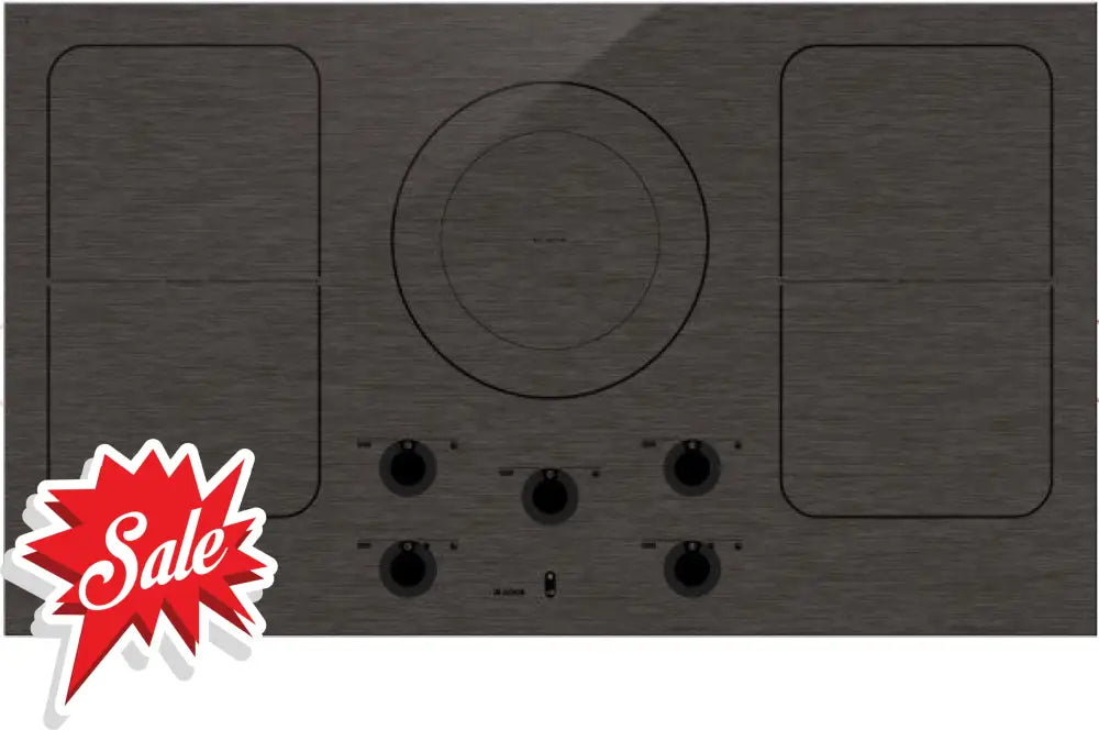 Asko Hi1994M 90Cm Induction Hob Cooktop