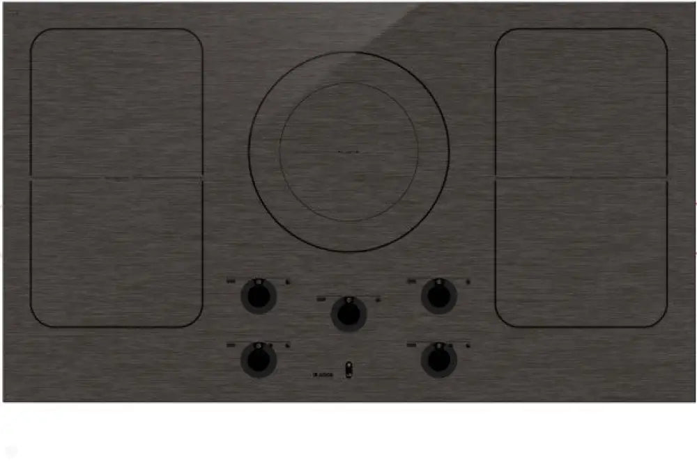 Asko Hi1994M 90Cm Induction Hob Cooktop