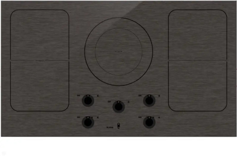 Asko Hi1994M 90Cm Induction Hob Cooktop