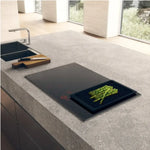 Asko Hid824Gc Celsius Cooking 80Cm Induction Cooktop