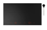 Asko Hid956Mc Celsius Cooking 90Cm Induction Cooktop