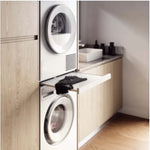 Asko Hss1053W Pull-Out Shelf For Laundry Washing Machine