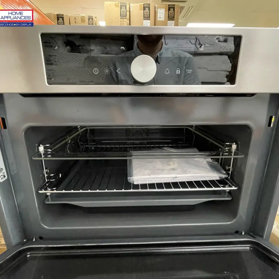 Asko Ocm8456S 60Cm Series 5 Built-In Combi-Microwave Oven Microwave