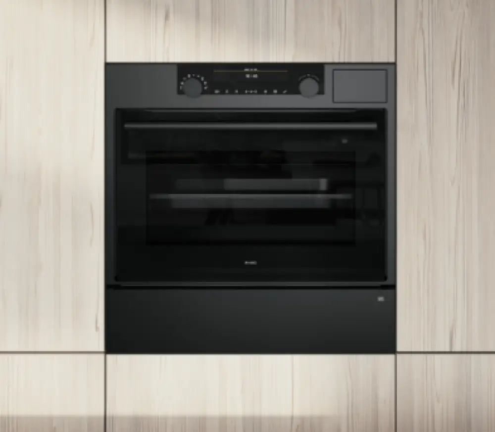 Asko Ocs8487A 45Cm Electric Built-In Combi-Steam Oven