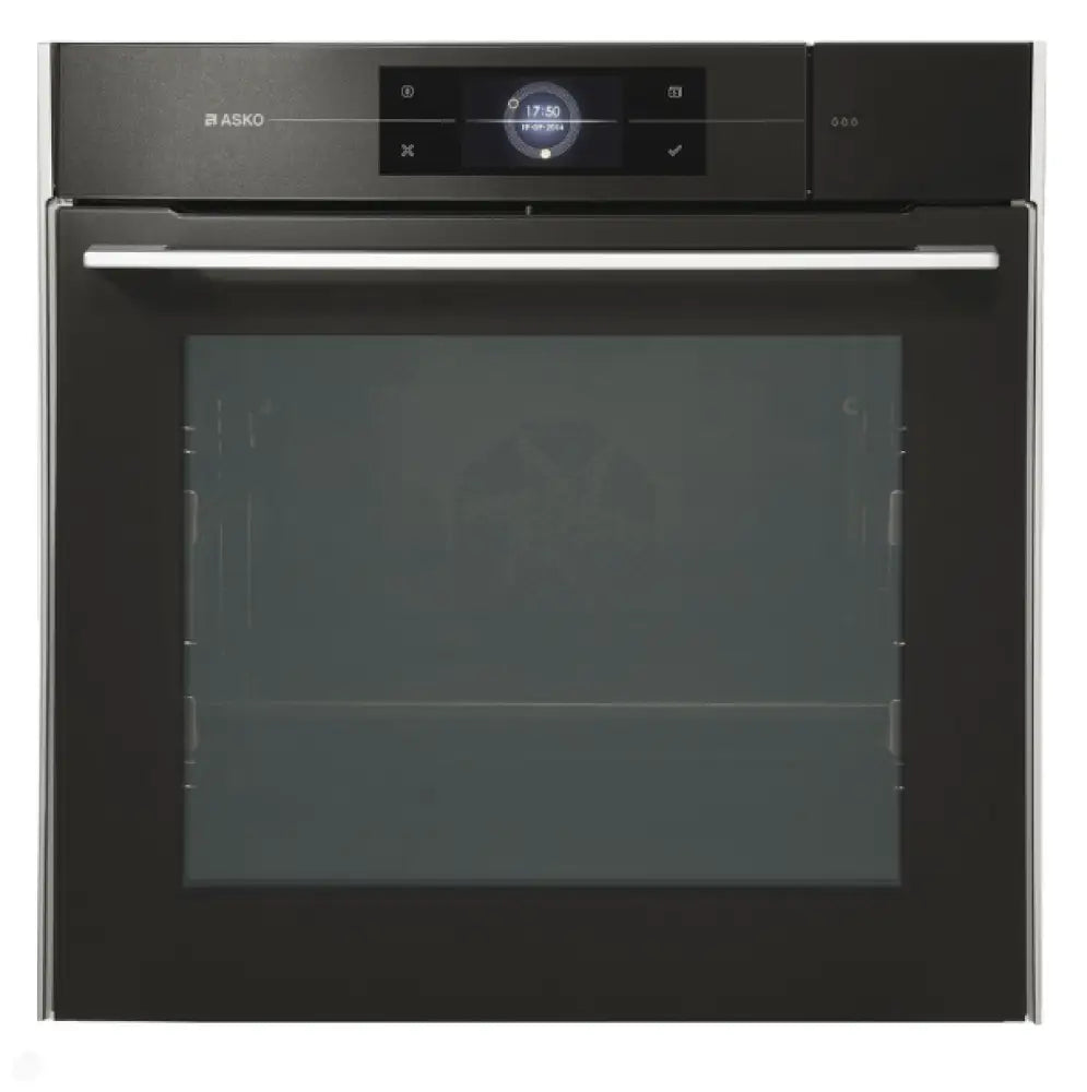 Asko Ocs8678G 60Cm Built-In Combi-Steam Oven