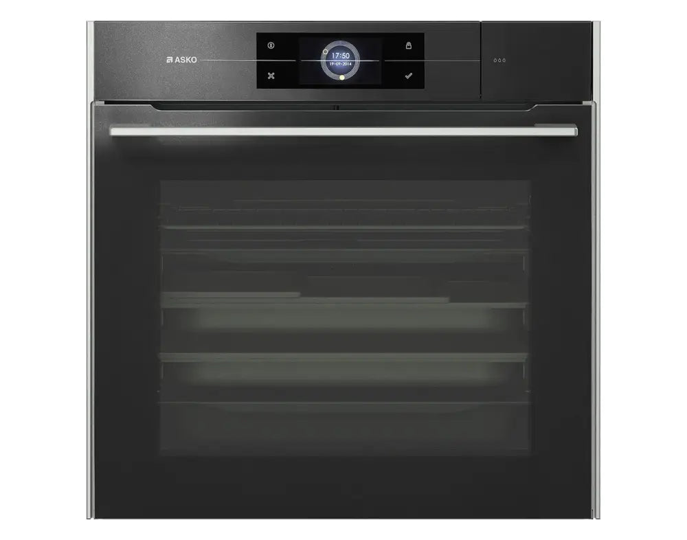 Asko Ocs8678G 60Cm Built-In Combi-Steam Oven