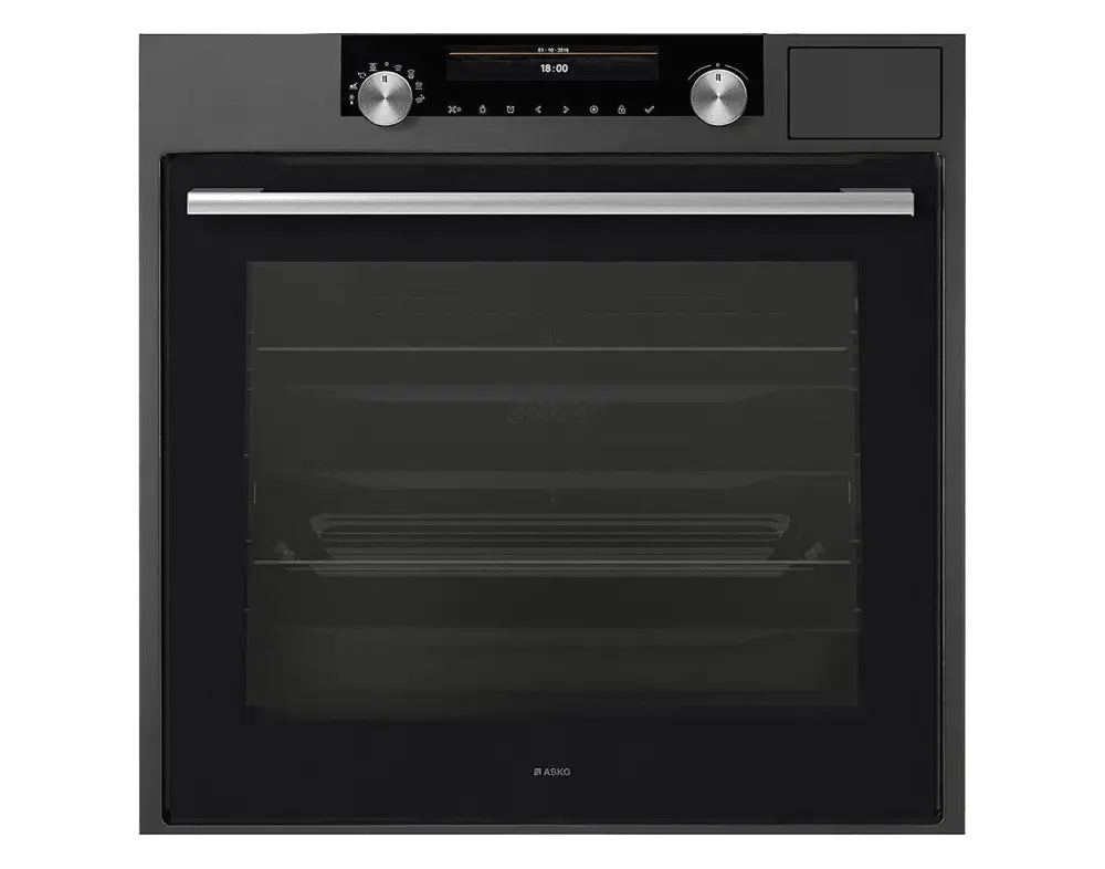 Asko Ocs8687A 60Cm Built-In Combi-Steam Oven