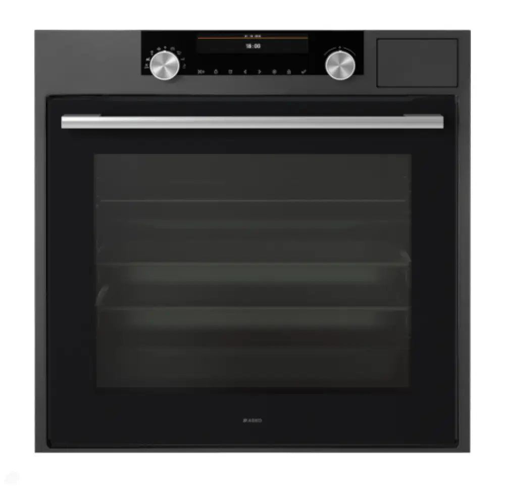 Asko Ocs8687A 60Cm Built-In Combi-Steam Oven