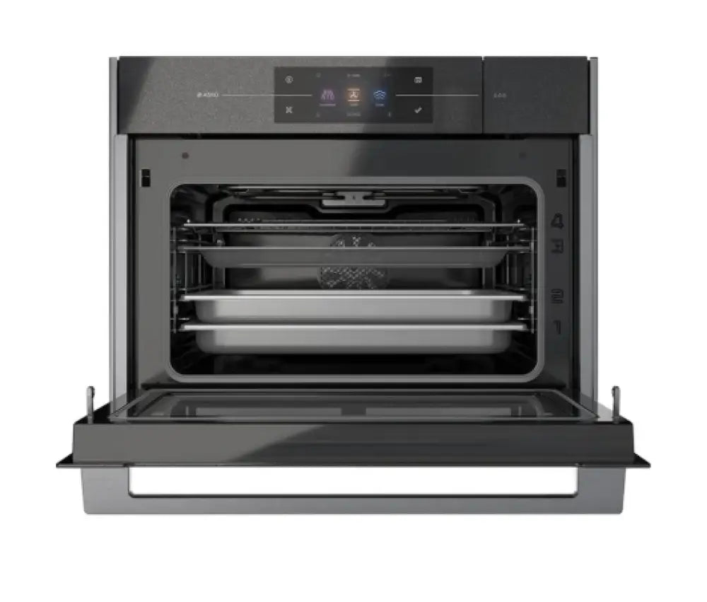 Asko Ocsm8478G 45Cm 5-In-1 Combination Oven