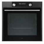 Asko Op8637A 60Cm Anthracite Pyrolytic Oven
