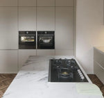 Asko Op8678G 60Cm Pyrolytic Oven With Touch Control Anthracite