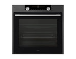 Asko OP8687A 60cm Pyrolytic Oven - Bargain Home Appliances