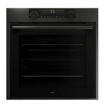 Asko Op8687A1 Craft 60Cm Pyrolytic Oven - Graphite Black