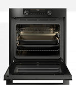 Asko Op8687B 60Cm Pyrolytic Oven
