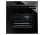 Asko Op8687B 60Cm Pyrolytic Oven