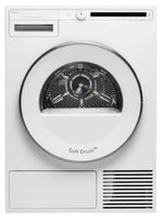 Asko T208C 8Kg Classic Condenser Dryer