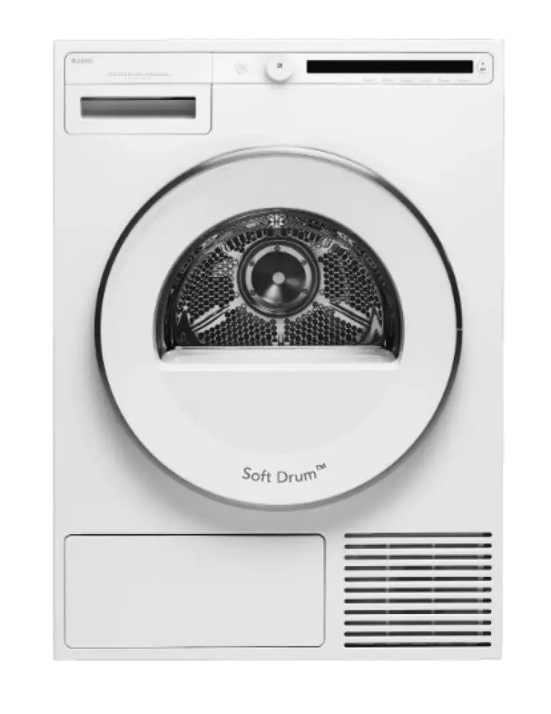 Asko T208C 8Kg Classic Condenser Dryer