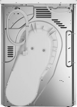 Asko T208Hw 8Kg Classic Heat Pump Dryer