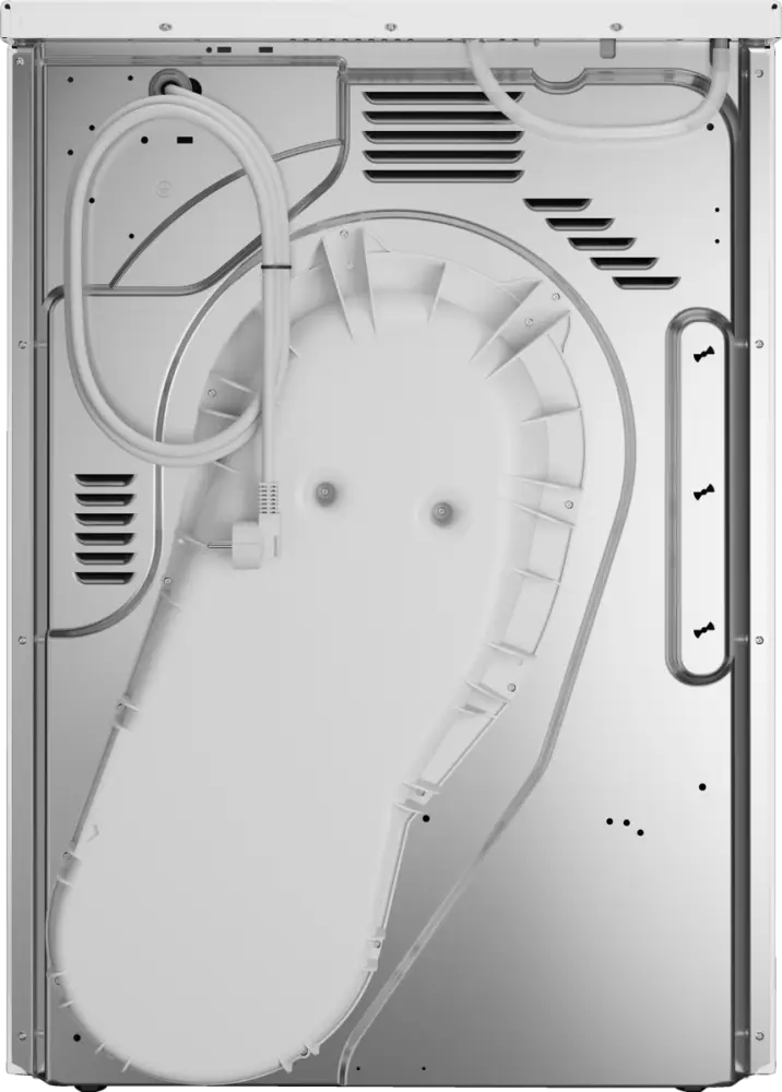 Asko T208Hw 8Kg Classic Heat Pump Dryer