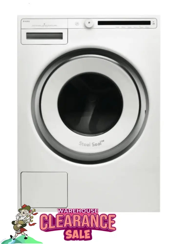 Asko W2084C 8Kg Front Load Washing Machine