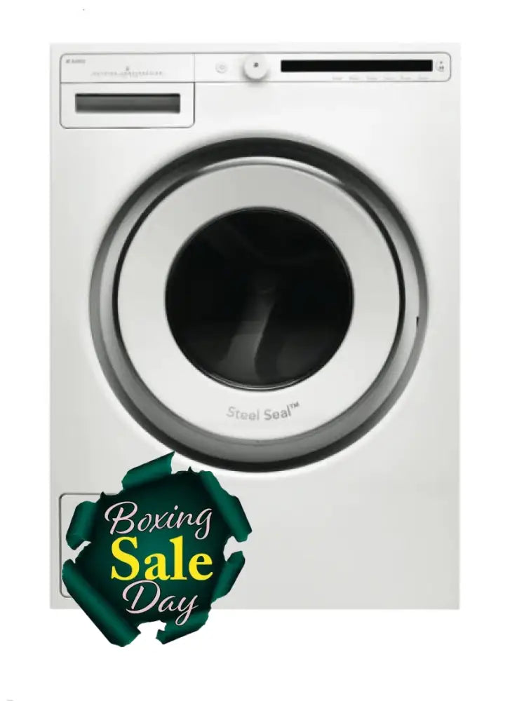 Asko W2084C 8Kg Front Load Washing Machine