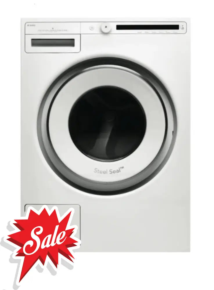 Asko W2084C 8Kg Front Load Washing Machine