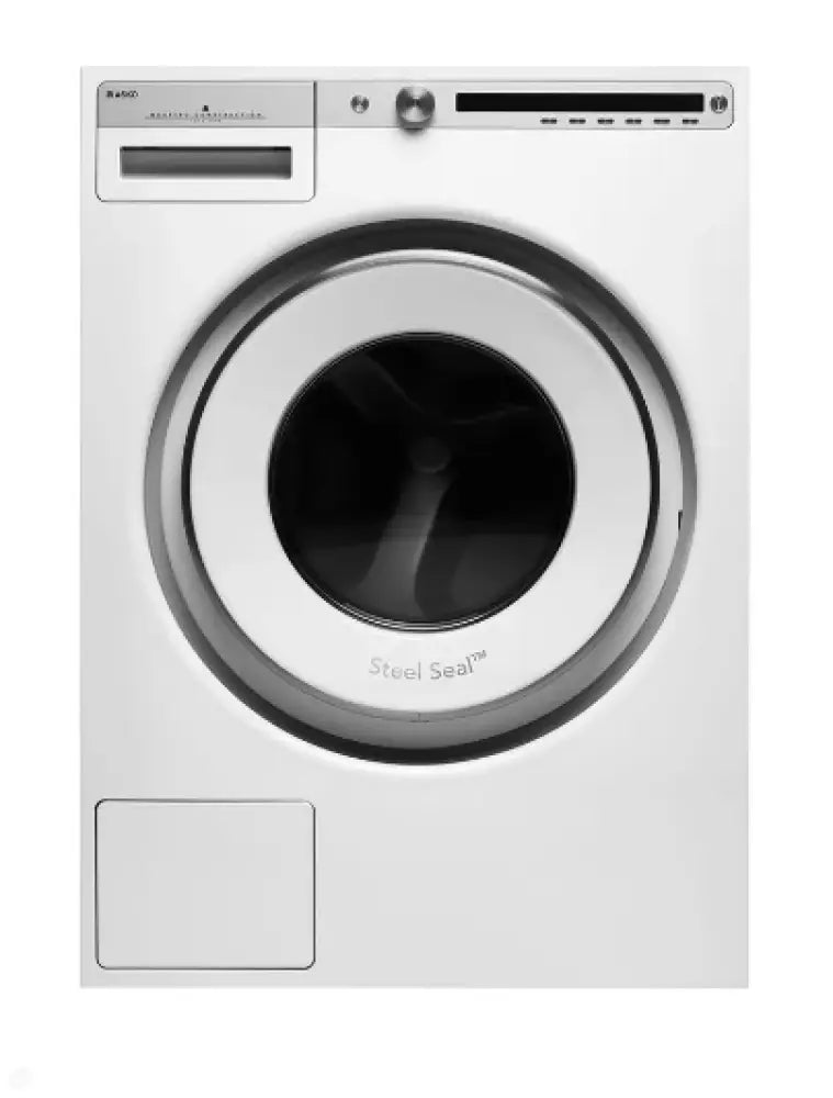 Asko W4086C 8Kg Front Load Washing Machine